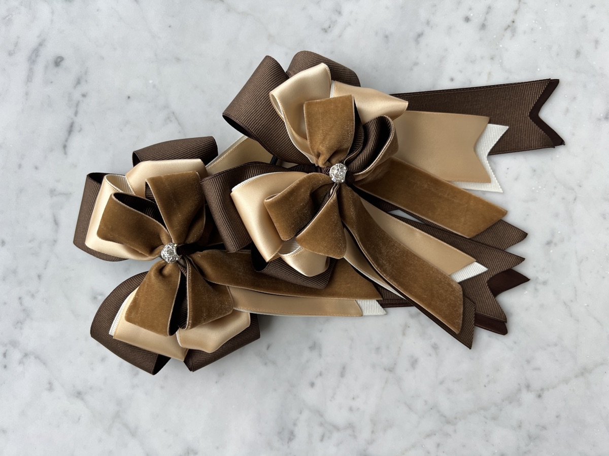 Cocoa Velvet