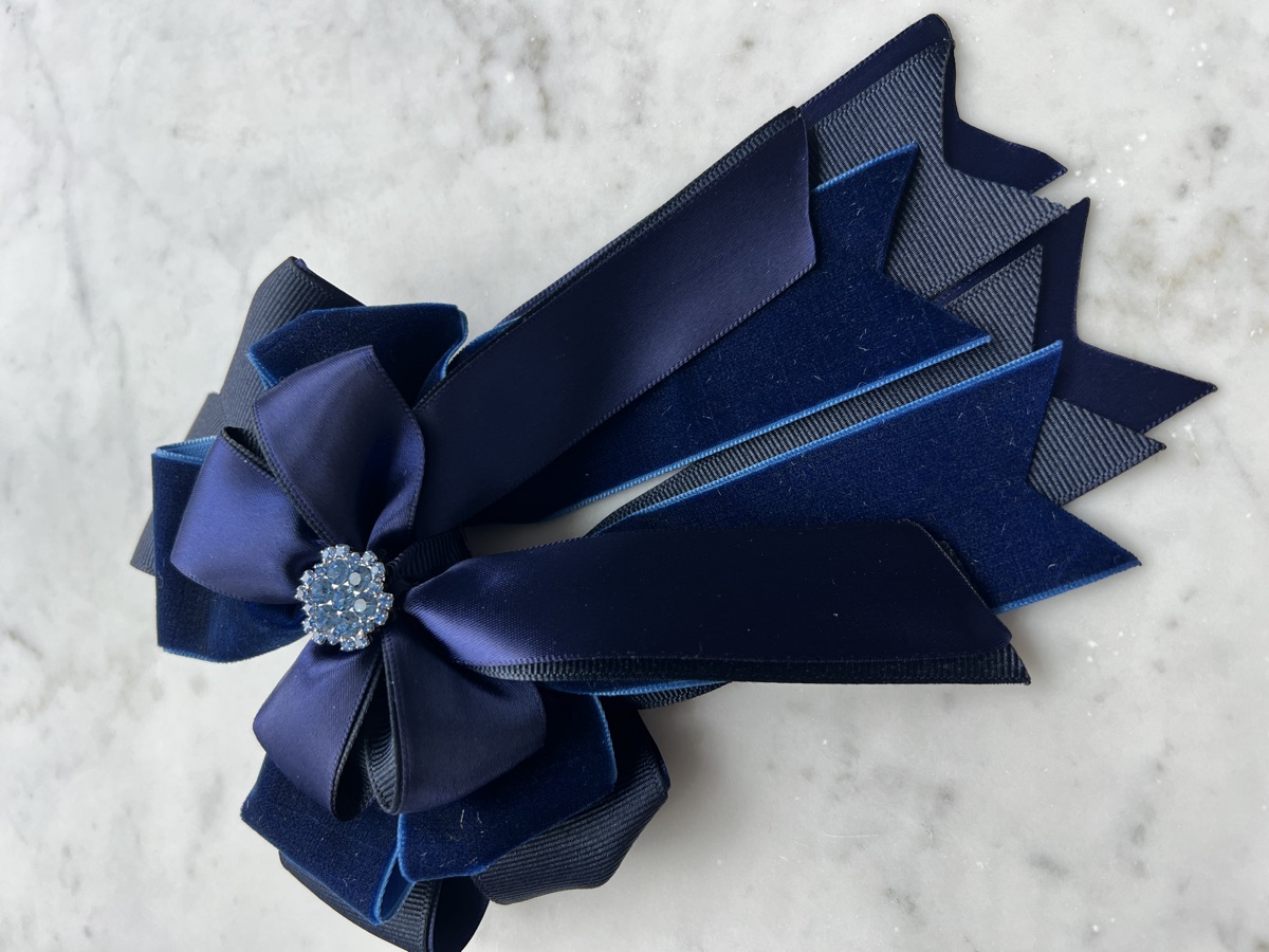 Midnight Velvet