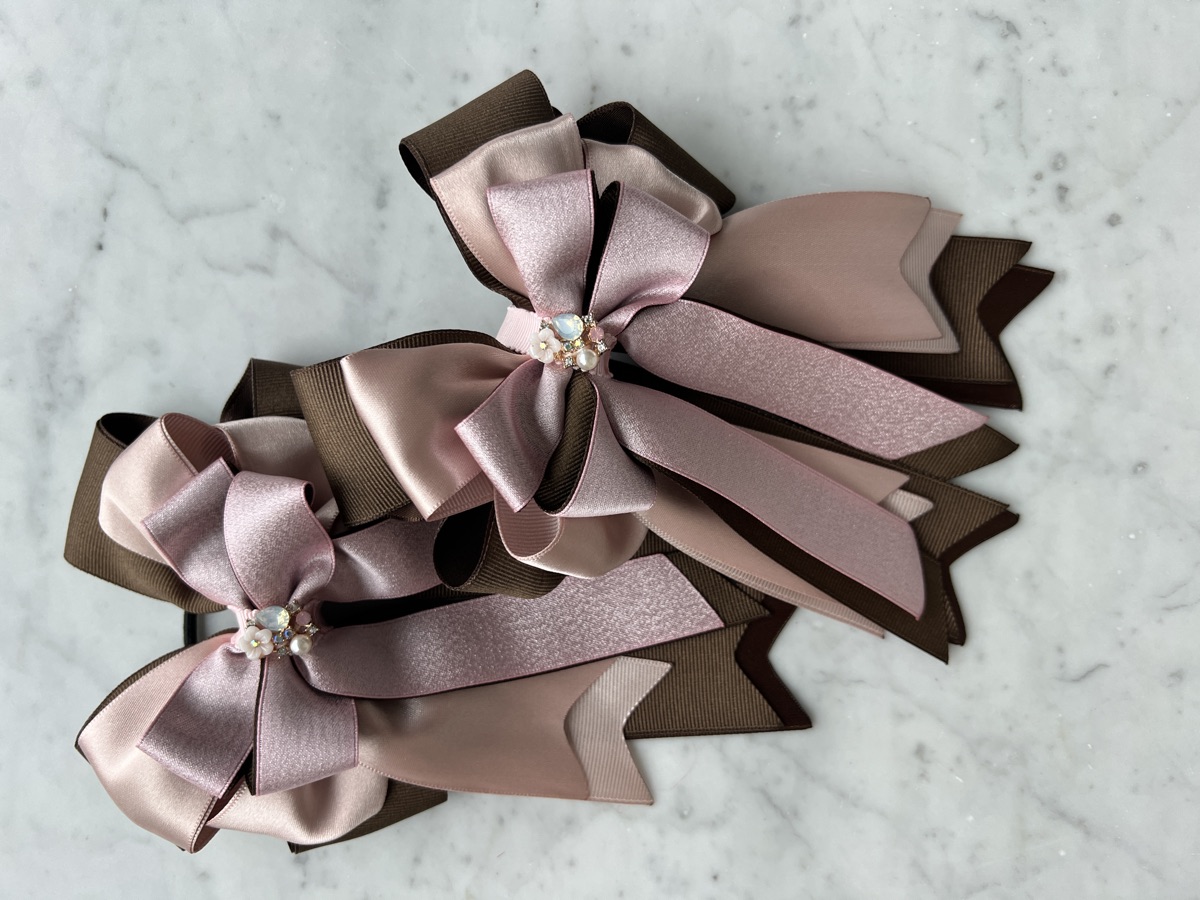 Rose & Chocolate