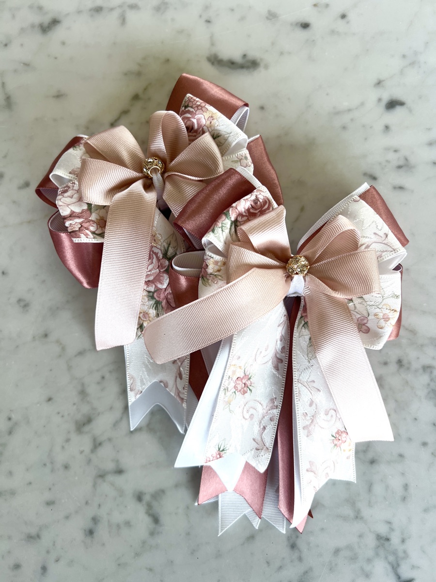 Vintage Rose